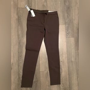 Babaton Sean Pant dark olive size 6